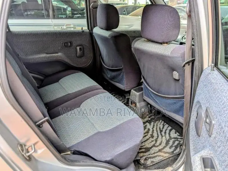Daihatsu Terios 2001 SUV (Used)