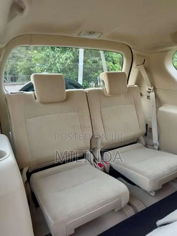Toyota Land Cruiser Prado 150 TX 2015 SUV (Used)