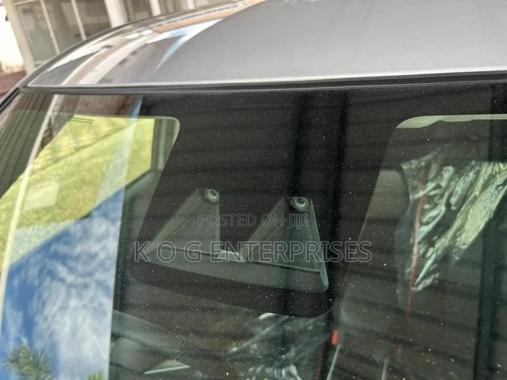 Toyota RAIZE 2026 SUV Unregistered (Recondition)