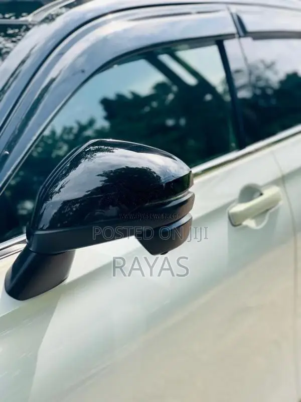 Honda Vezel 2024 SUV (Used)