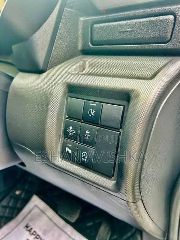 Toyota Raize 2020 SUV (Used)