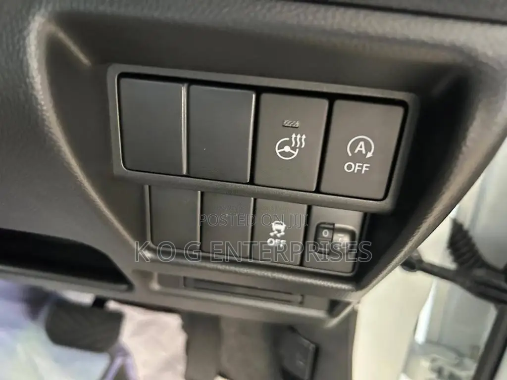 Toyota RAIZE 2026 SUV Unregistered (Recondition)