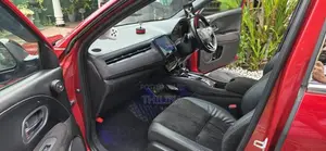 Honda Vezel RS Sensing Premium 2018 SUV (Used)