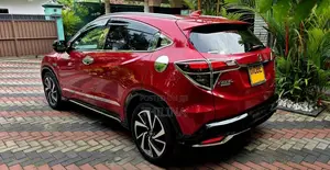 Honda Vezel RS Sensing Premium 2018 SUV (Used)
