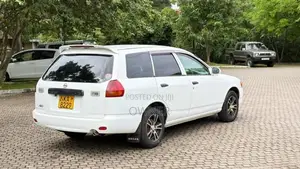 Nissan Sunny Ad Wagon Wingroad Y11 2003 Car (Used)