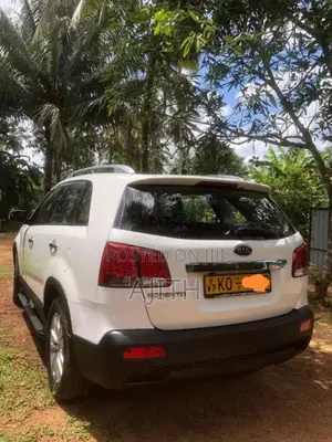 Kia Sorento 2012 SUV (Used)
