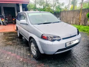 Honda HR-V 2004 SUV (Used)