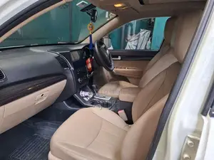 Kia Sorento 2012 SUV (Used)