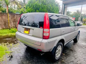 Honda HR-V 2004 SUV (Used)
