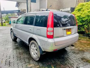 Honda HR-V 2004 SUV (Used)
