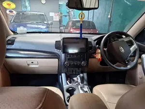 Kia Sorento 2012 SUV (Used)