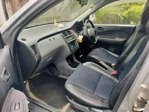 Honda HR-V 2004 SUV (Used)