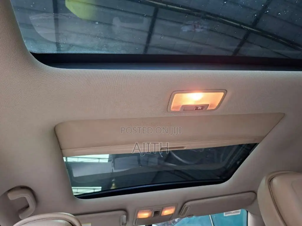 Kia Sorento 2012 SUV (Used)