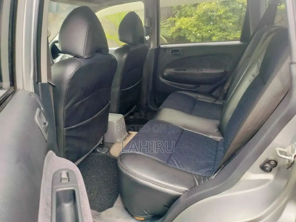 Honda HR-V 2004 SUV (Used)