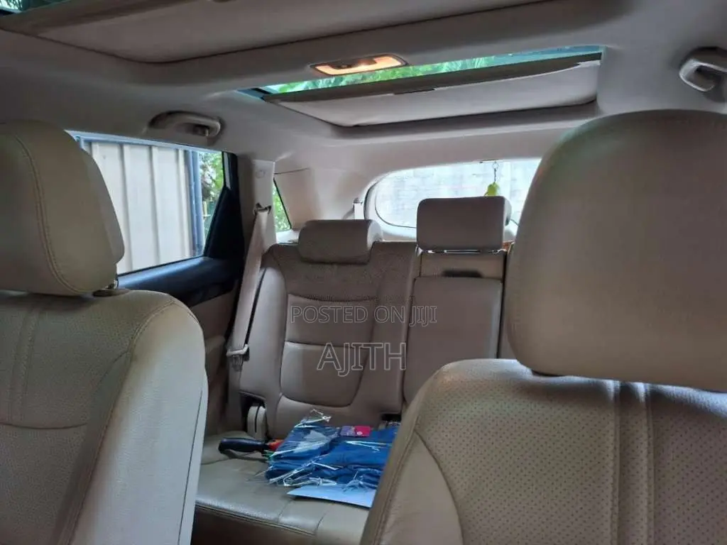 Kia Sorento 2012 SUV (Used)