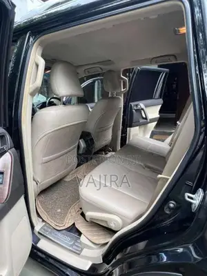 Toyota PRADO 150 2010 SUV (Used)