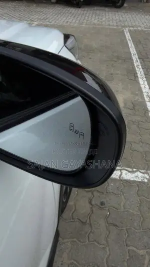 Toyota Raize Hybrid Z GRADE 2024 SUV Unregistered (Recondition)