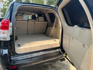 Toyota PRADO 150 2010 SUV (Used)