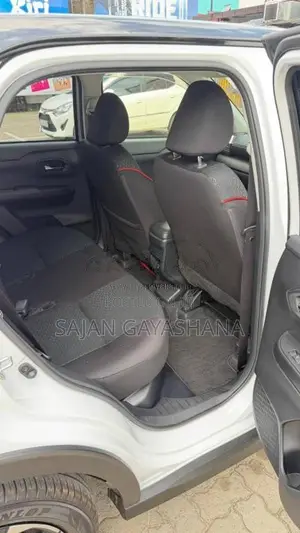 Toyota Raize Hybrid Z GRADE 2024 SUV Unregistered (Recondition)