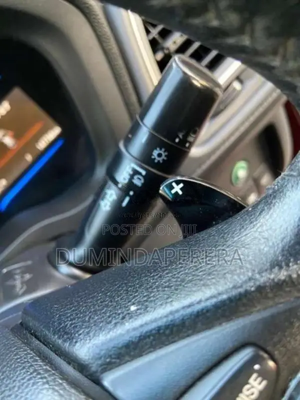 Honda Vezel 2014 SUV (Used)