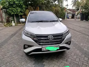 Toyota Rush 2020 SUV (Used)