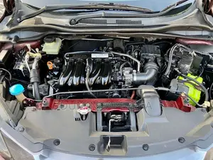 Honda Vezel 2014 SUV (Used)