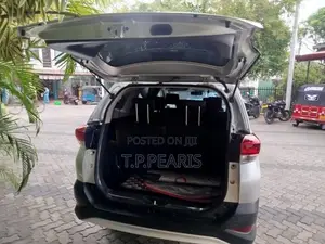 Toyota Rush 2020 SUV (Used)
