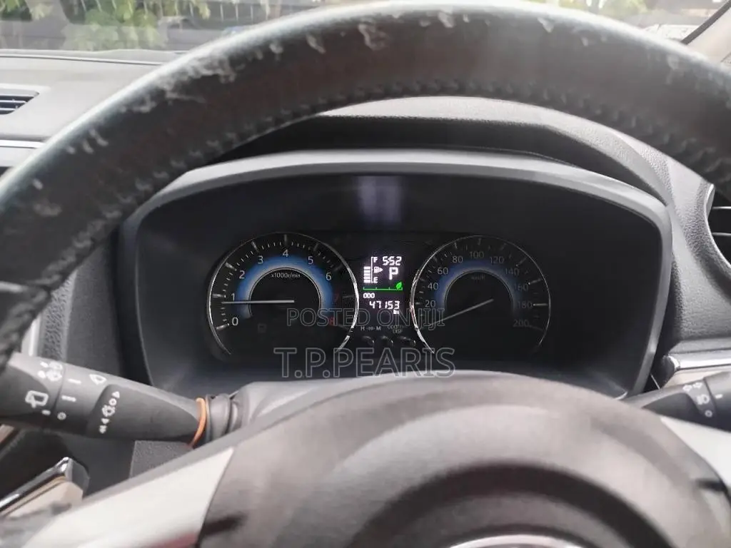 Toyota Rush 2020 SUV (Used)