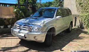 Suzuki Grand Vitara 2005 SUV (Used)