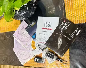 Honda Vezel Rs Sensing 2018 SUV (Used)