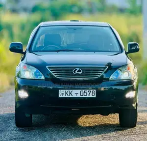 Toyota Lexus 2005 SUV (Used)