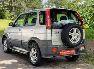 Zotye Nomad 2008 SUV (Used)