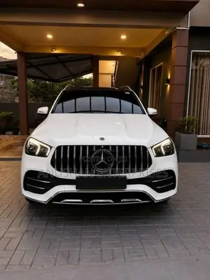 Mercedes-Benz GLE300 2020 SUV (Used)