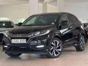 Honda Vezel RS Sensing 2018 SUV (Used)