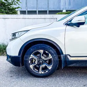 Honda CRV Australian Spec 2018 SUV (Used)