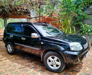 Nissan X-Trail T30 2004 SUV (Used)