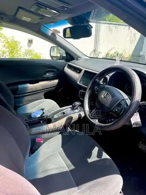 Honda Vezel Rs Sensing 2016 SUV (Used)