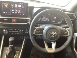 Toyota Raize 2023 SUV (Used)