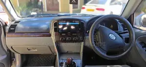 Suzuki Grand Vitara 2005 SUV (Used)