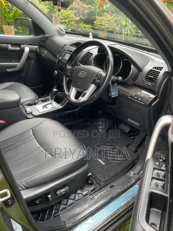 Kia Sorento 2012 SUV (Used)