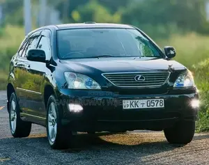 Toyota Lexus 2005 SUV (Used)