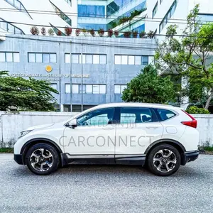 Honda CRV Australian Spec 2018 SUV (Used)