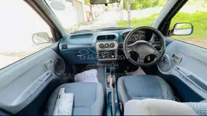 Zotye Nomad 2008 SUV (Used)
