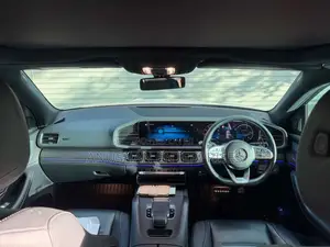 Mercedes-Benz GLE300 2020 SUV (Used)