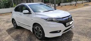 Honda Vezel 2014 SUV (Used)