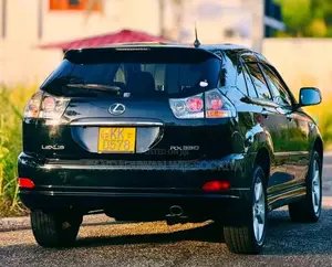 Toyota Lexus 2005 SUV (Used)