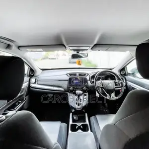 Honda CRV Australian Spec 2018 SUV (Used)