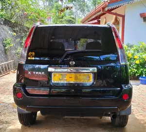 Nissan X-Trail T30 2004 SUV (Used)