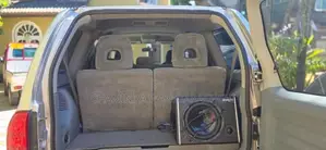 Suzuki Grand Vitara 2005 SUV (Used)