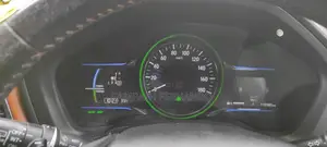 Honda Vezel 2014 SUV (Used)